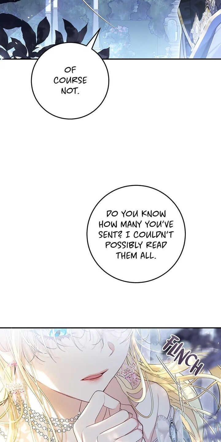 The Villainess Is A Marionette Chapter 105 Page 79