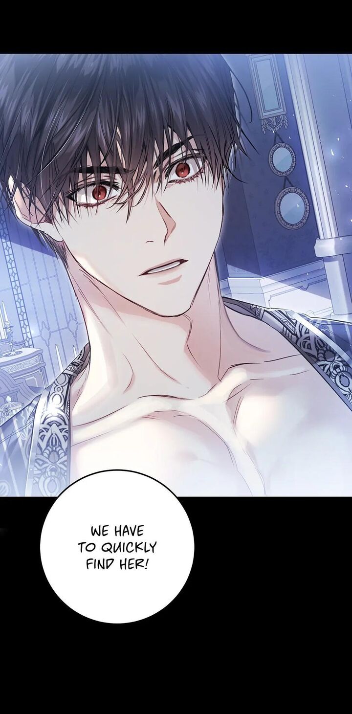 The Villainess Is A Marionette Chapter 105 Page 8
