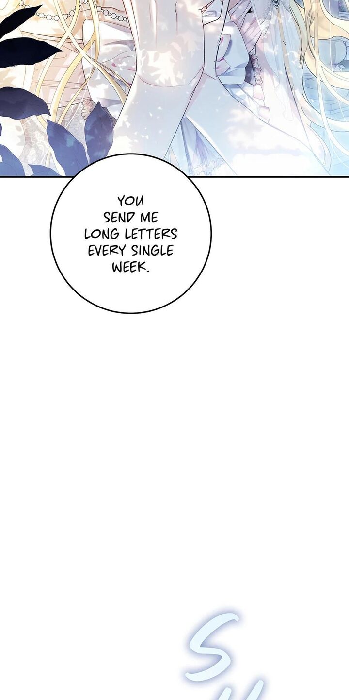 The Villainess Is A Marionette Chapter 105 Page 80