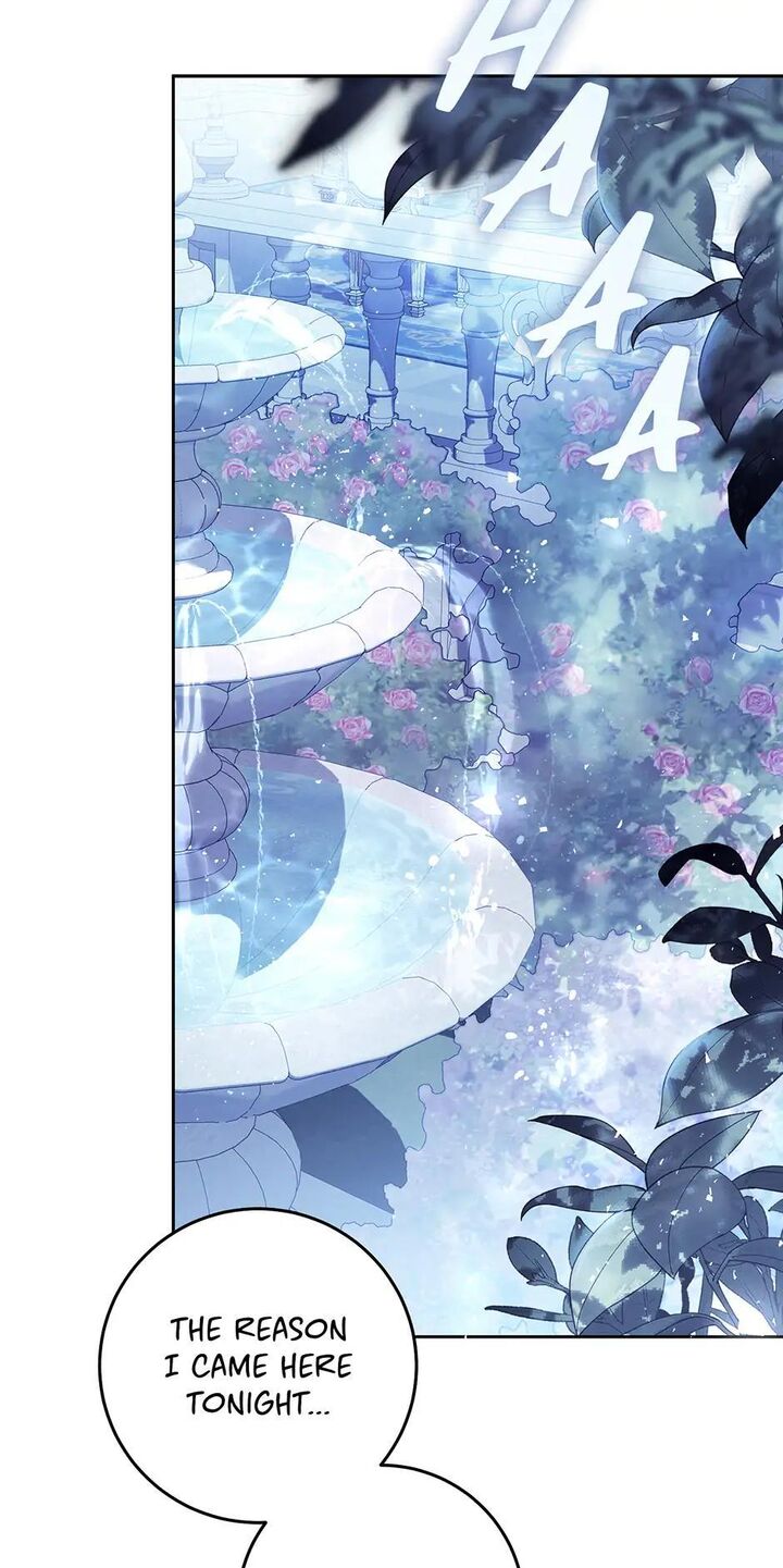 The Villainess Is A Marionette Chapter 105 Page 81