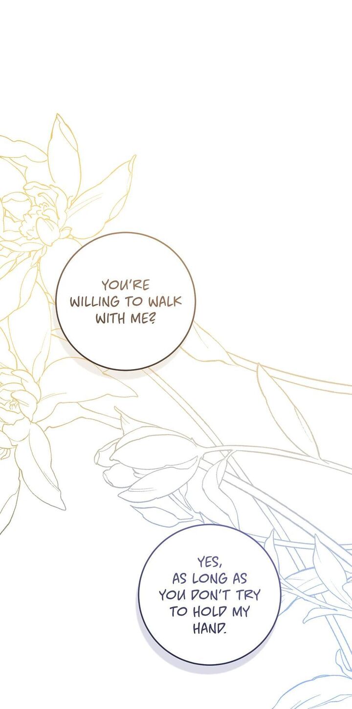 The Villainess Is A Marionette Chapter 105 Page 85
