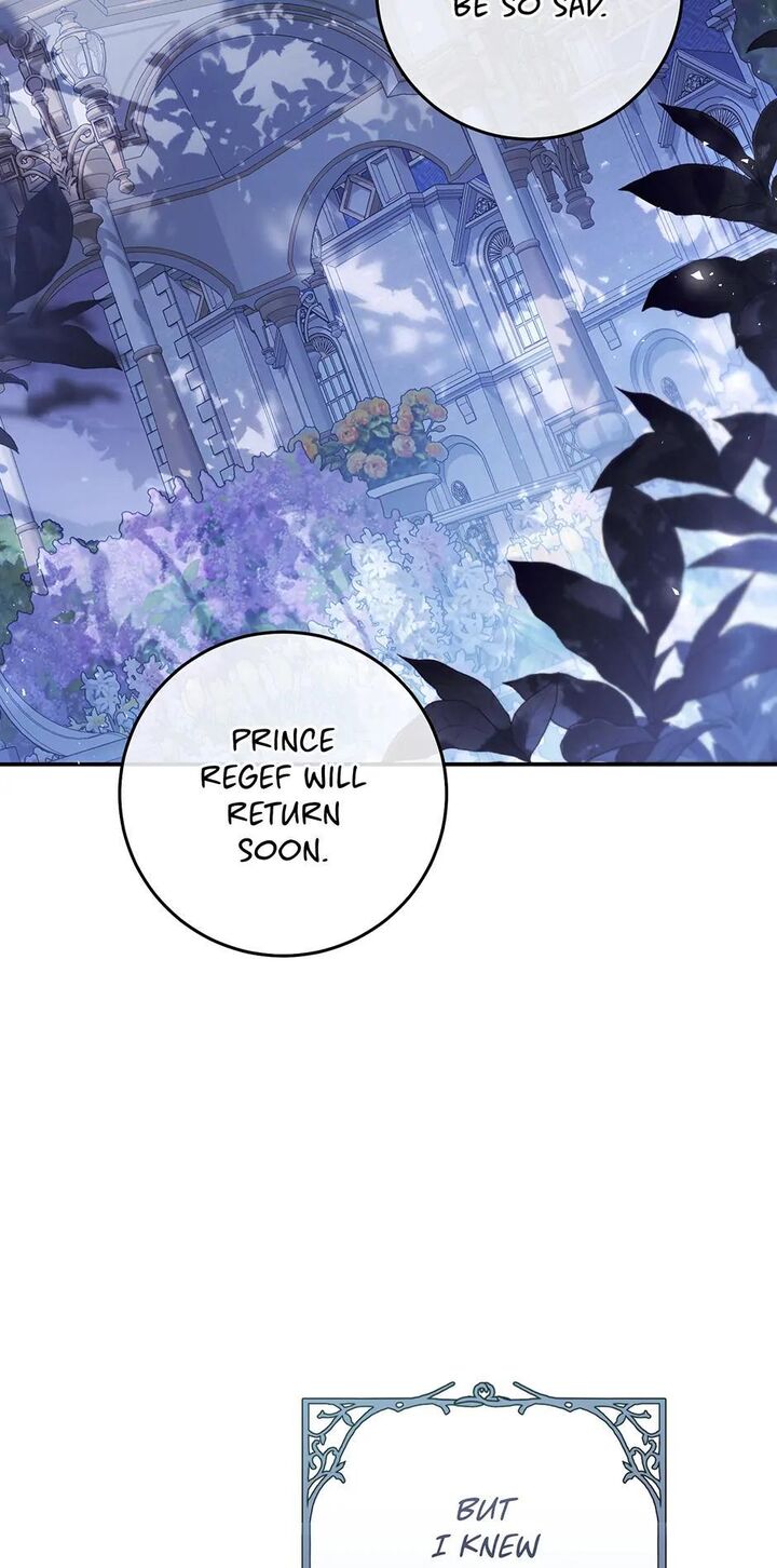 The Villainess Is A Marionette Chapter 105 Page 89