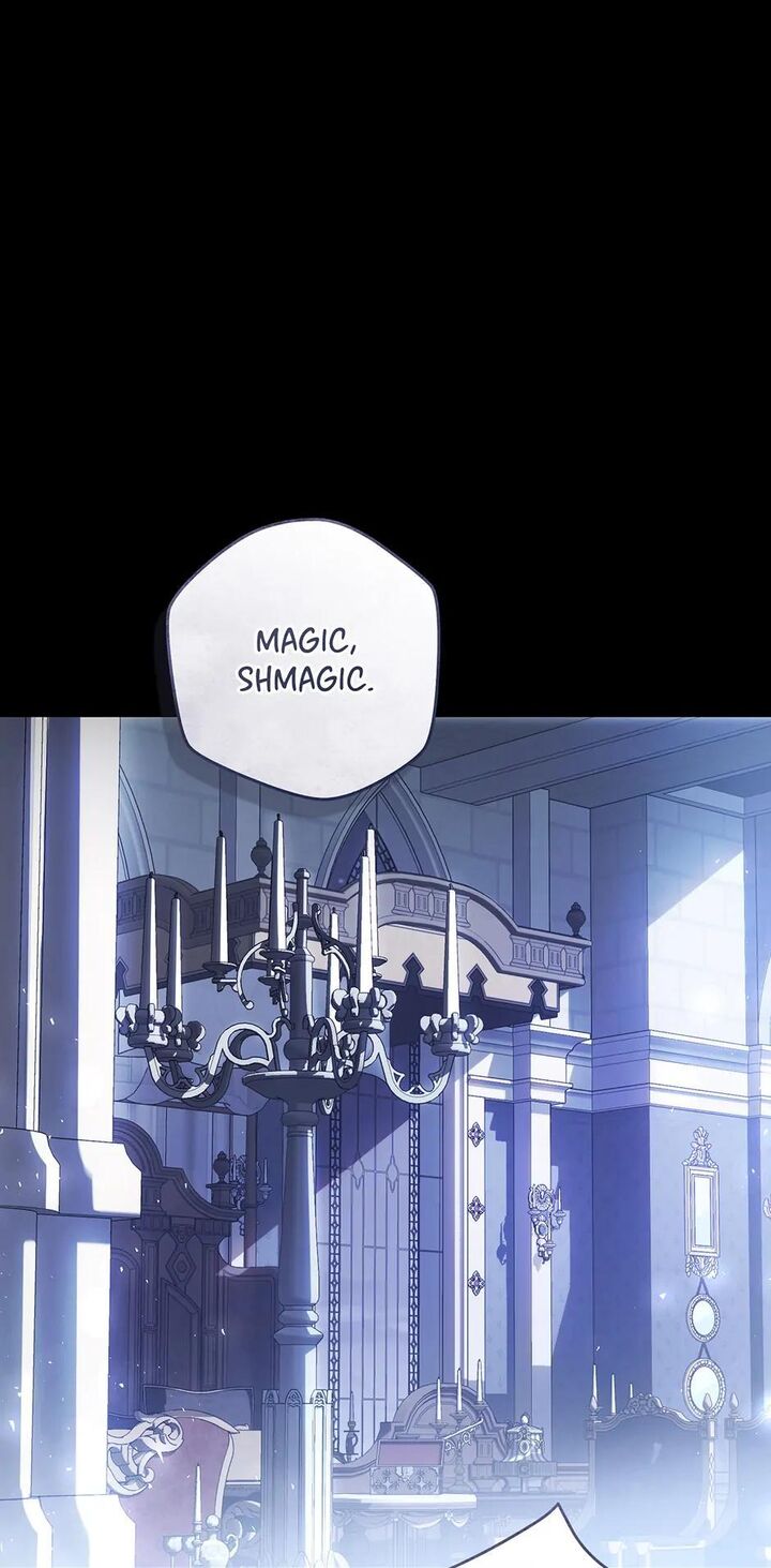 The Villainess Is A Marionette Chapter 105 Page 9