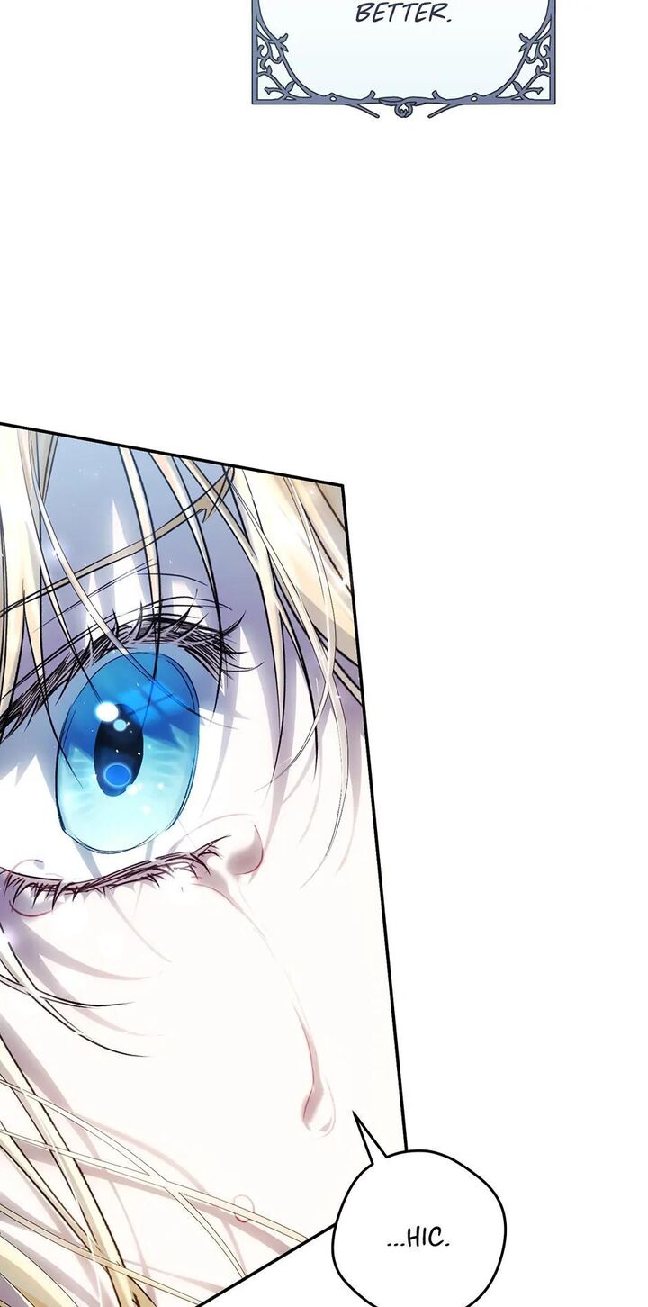 The Villainess Is A Marionette Chapter 105 Page 90