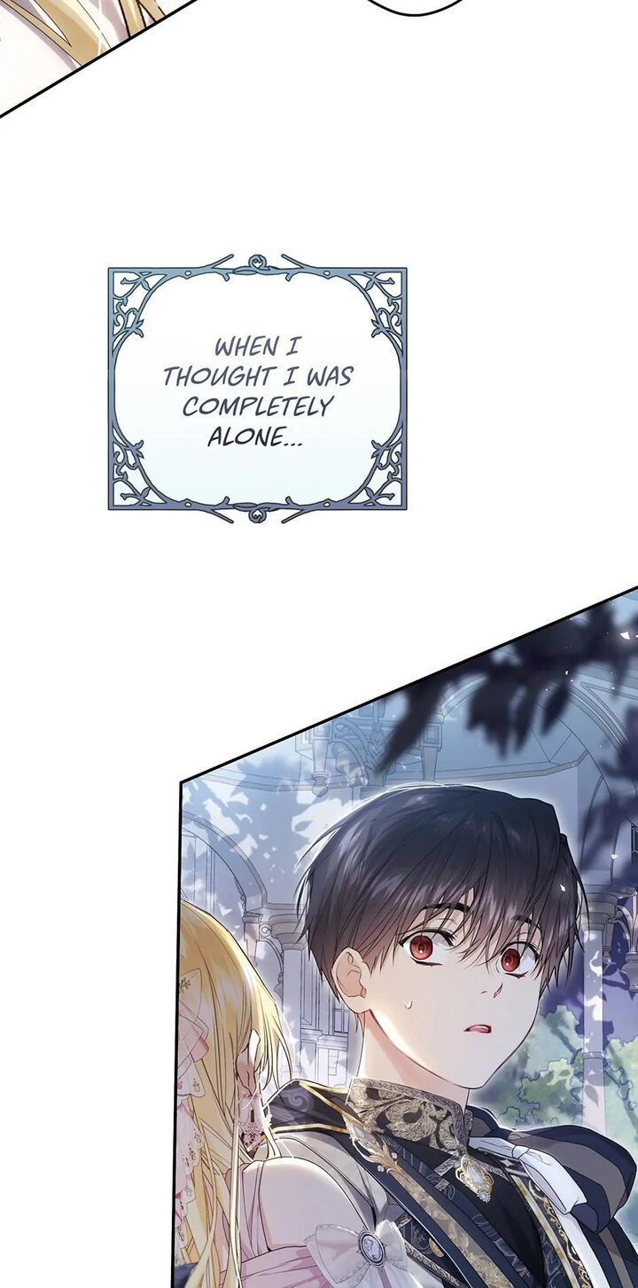 The Villainess Is A Marionette Chapter 105 Page 91