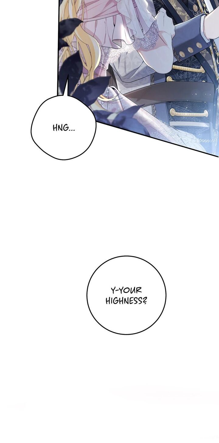 The Villainess Is A Marionette Chapter 105 Page 92