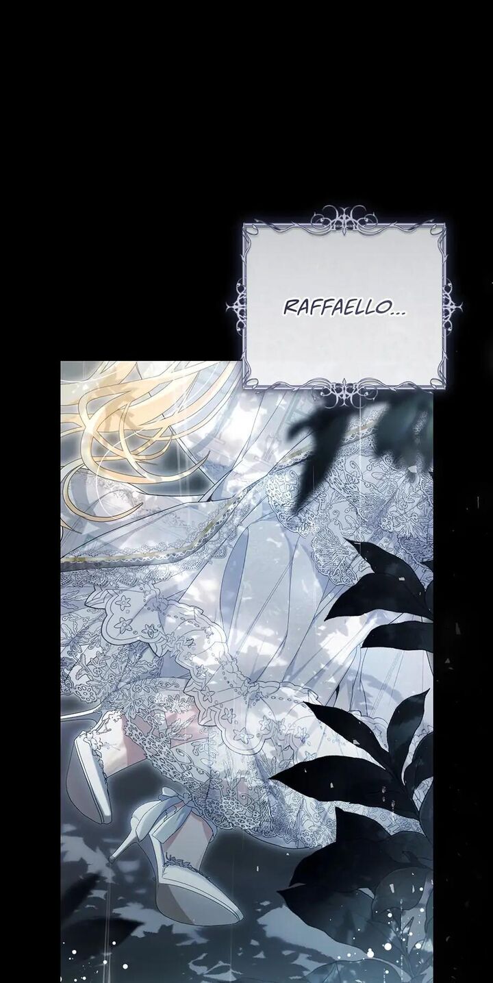 The Villainess Is A Marionette Chapter 105 Page 99