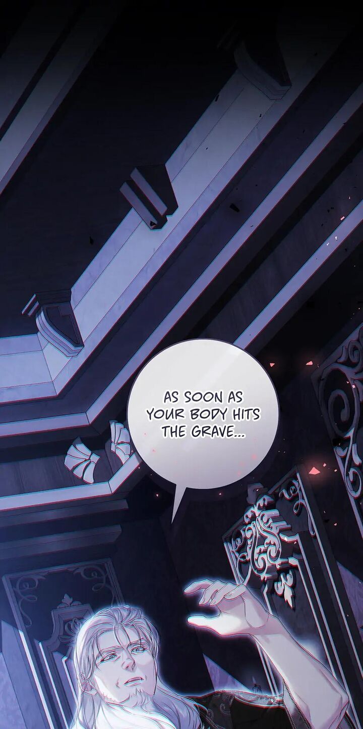 The Villainess Is A Marionette Chapter 106 Page 100