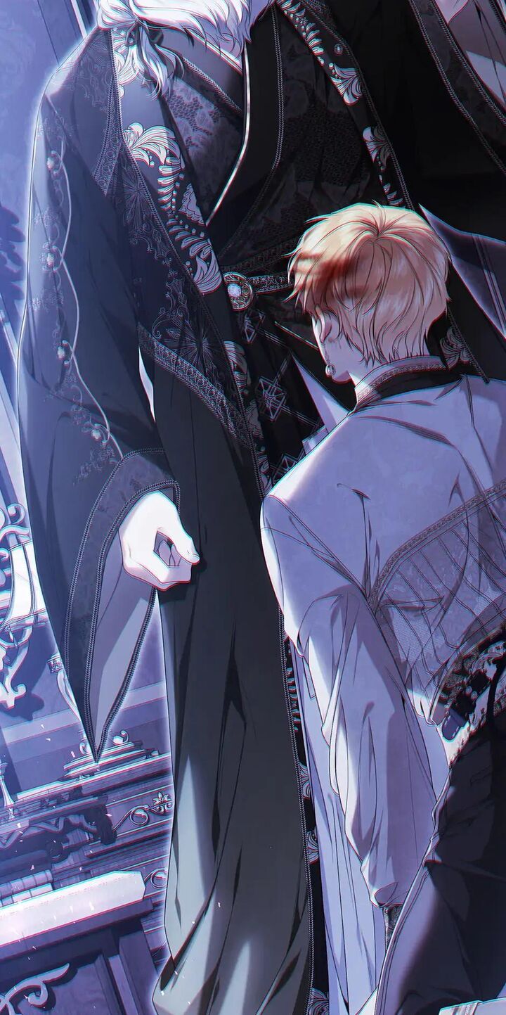 The Villainess Is A Marionette Chapter 106 Page 101