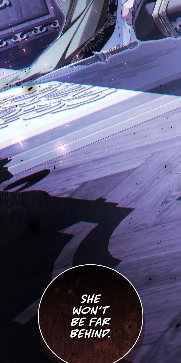 The Villainess Is A Marionette Chapter 106 Page 102