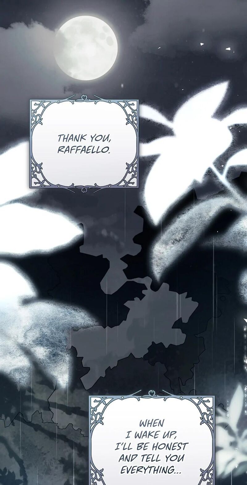 The Villainess Is A Marionette Chapter 106 Page 24