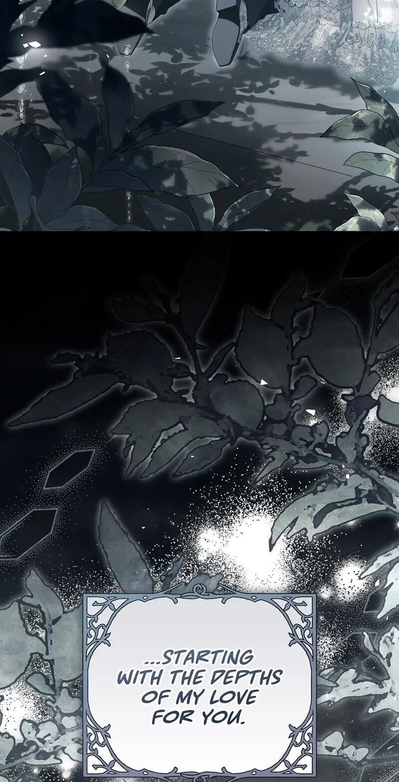 The Villainess Is A Marionette Chapter 106 Page 26