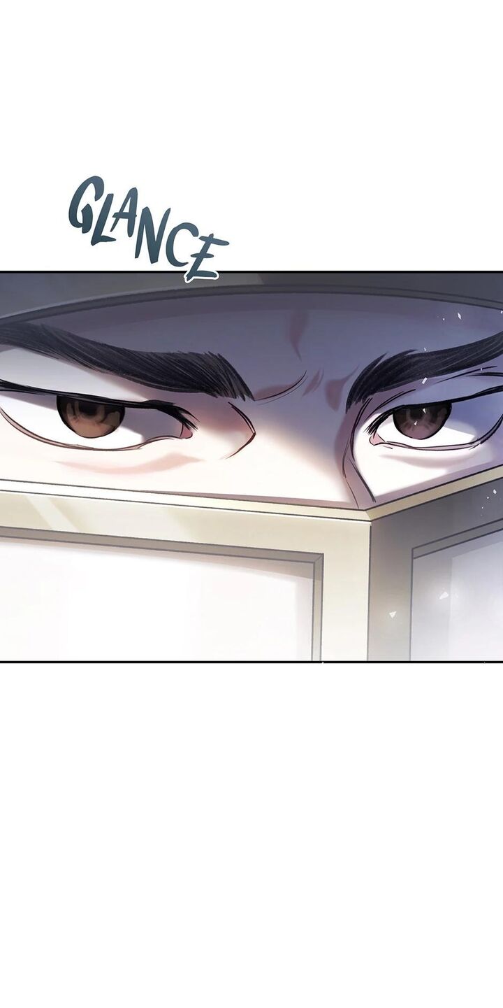 The Villainess Is A Marionette Chapter 106 Page 31