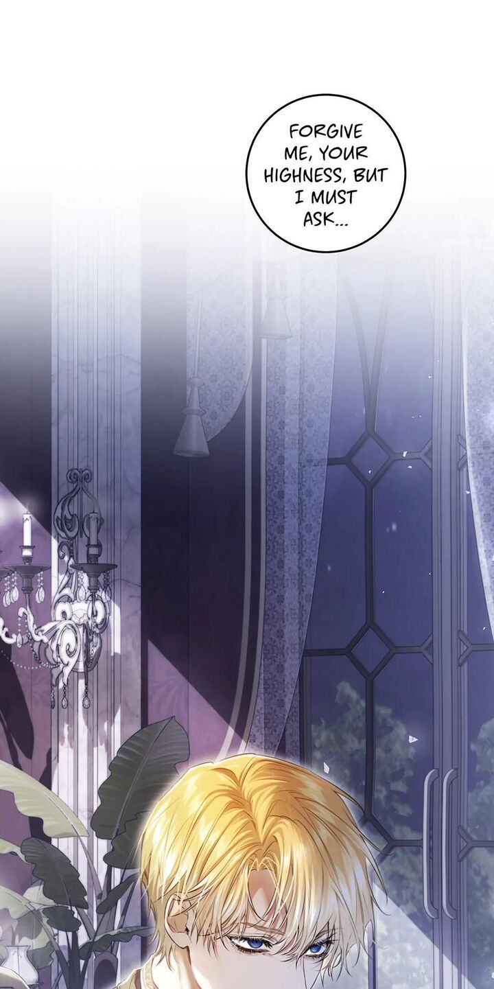 The Villainess Is A Marionette Chapter 106 Page 32