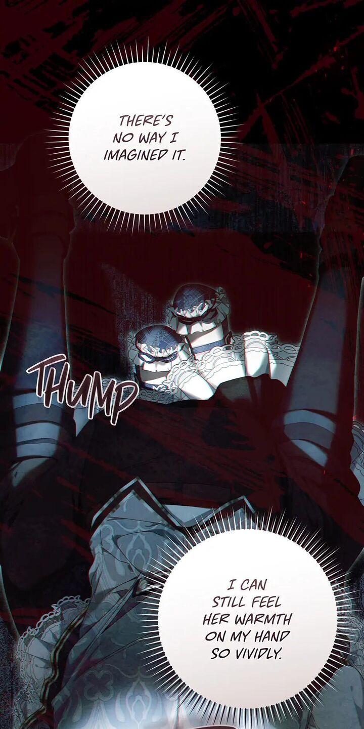 The Villainess Is A Marionette Chapter 106 Page 37
