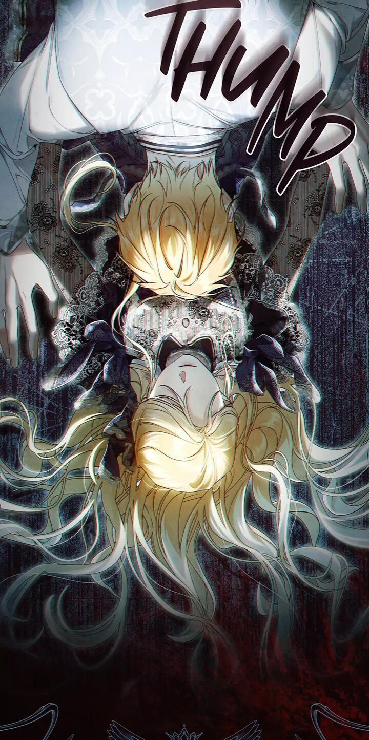 The Villainess Is A Marionette Chapter 106 Page 38