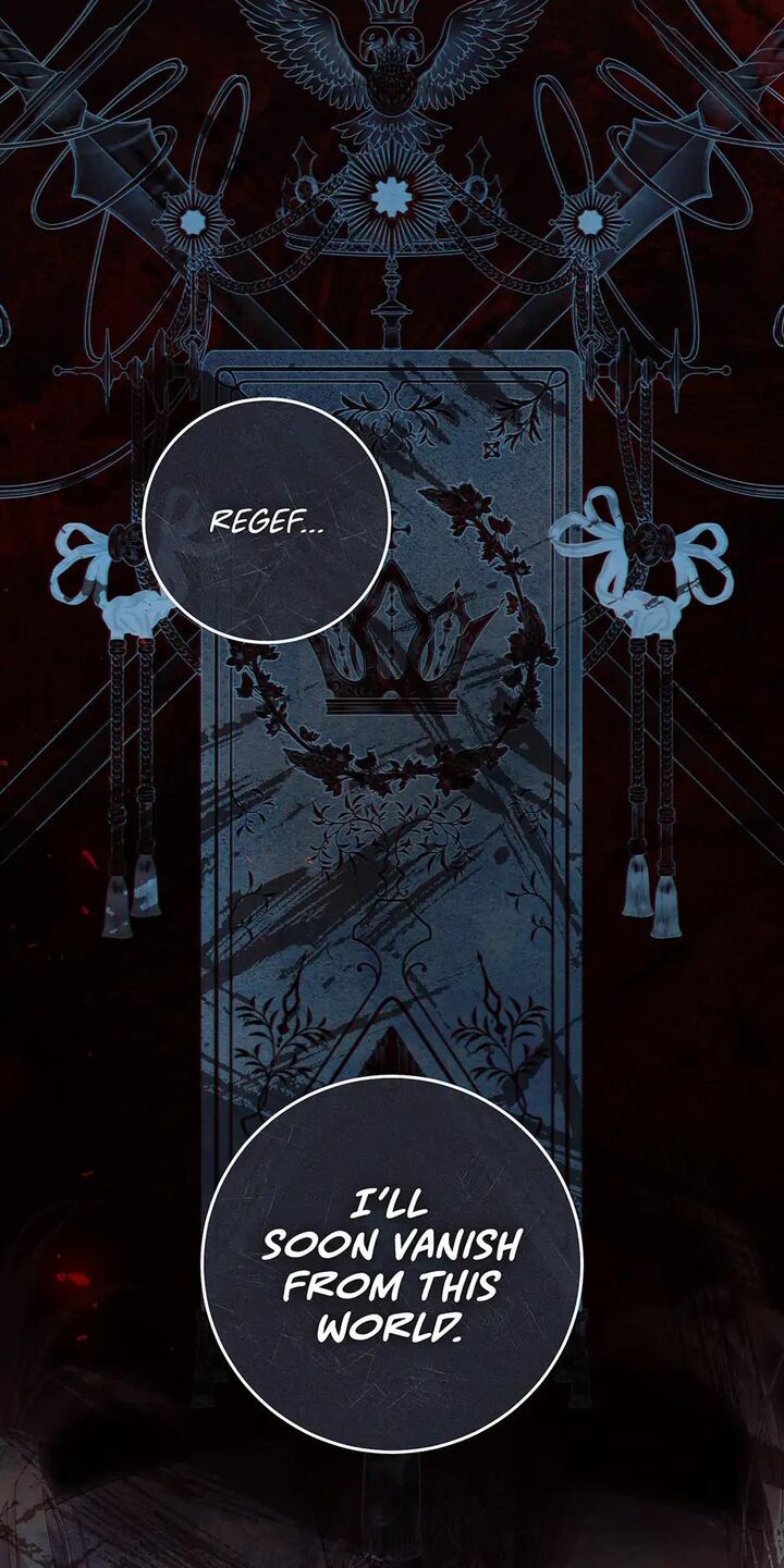 The Villainess Is A Marionette Chapter 106 Page 39