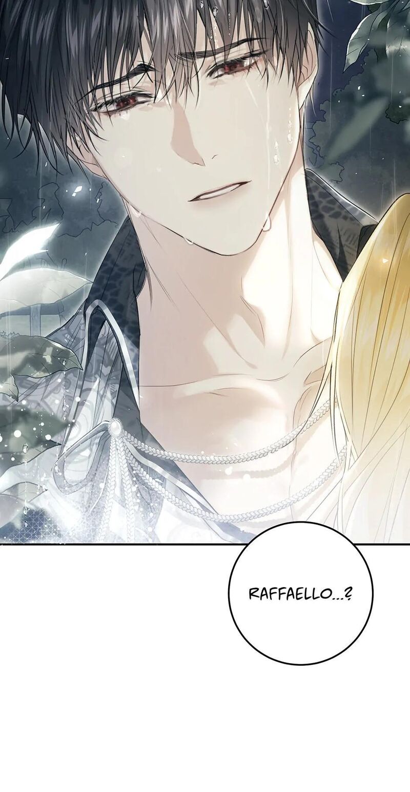 The Villainess Is A Marionette Chapter 106 Page 4