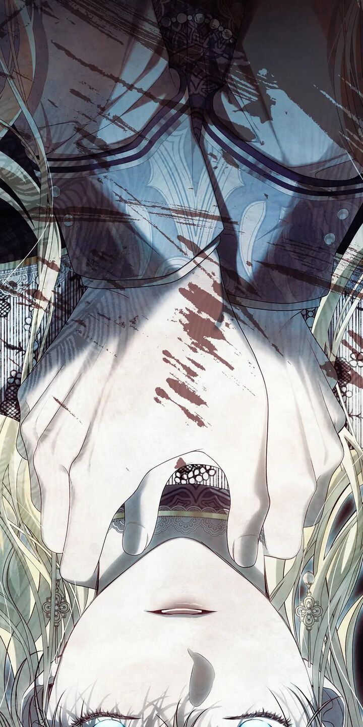 The Villainess Is A Marionette Chapter 106 Page 40