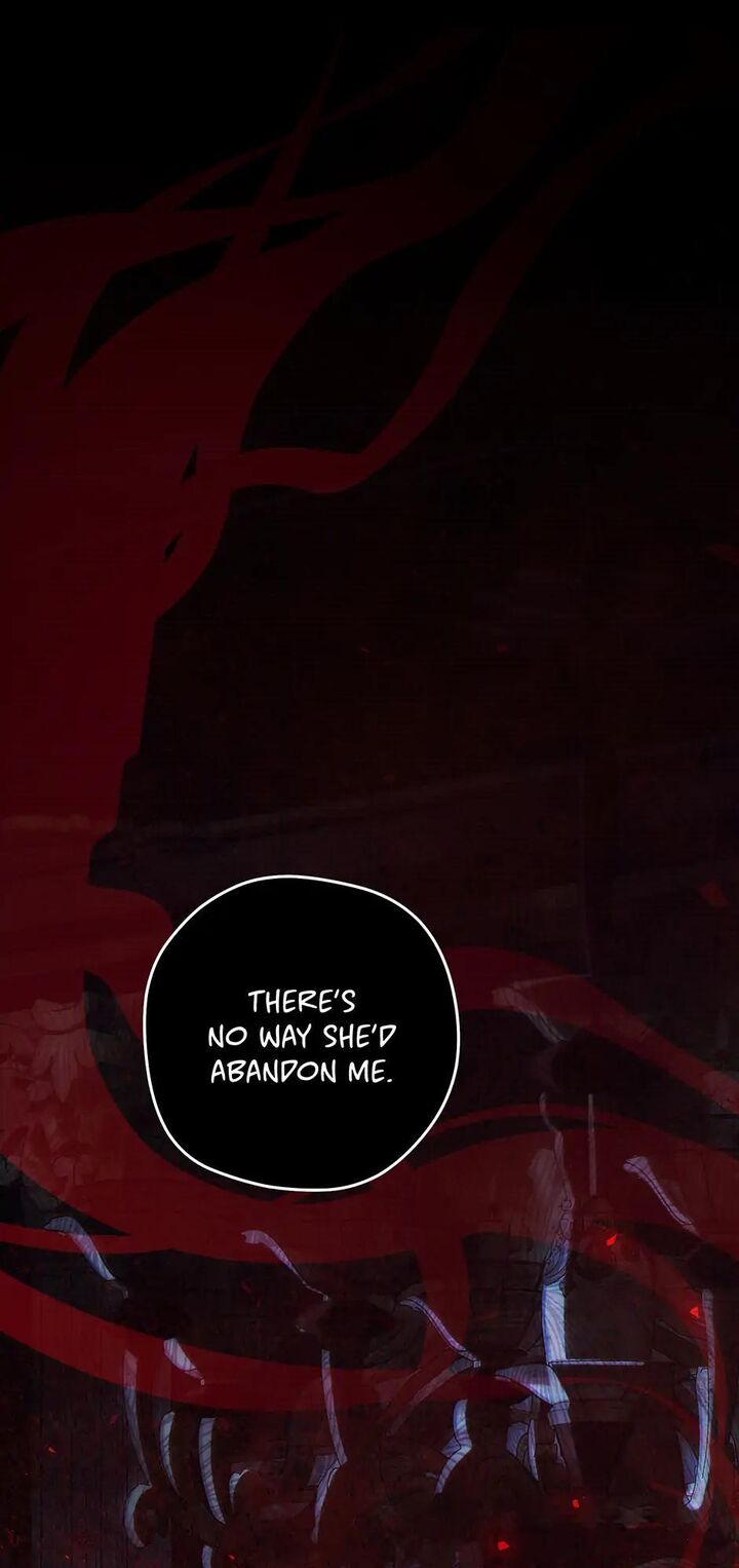 The Villainess Is A Marionette Chapter 106 Page 45