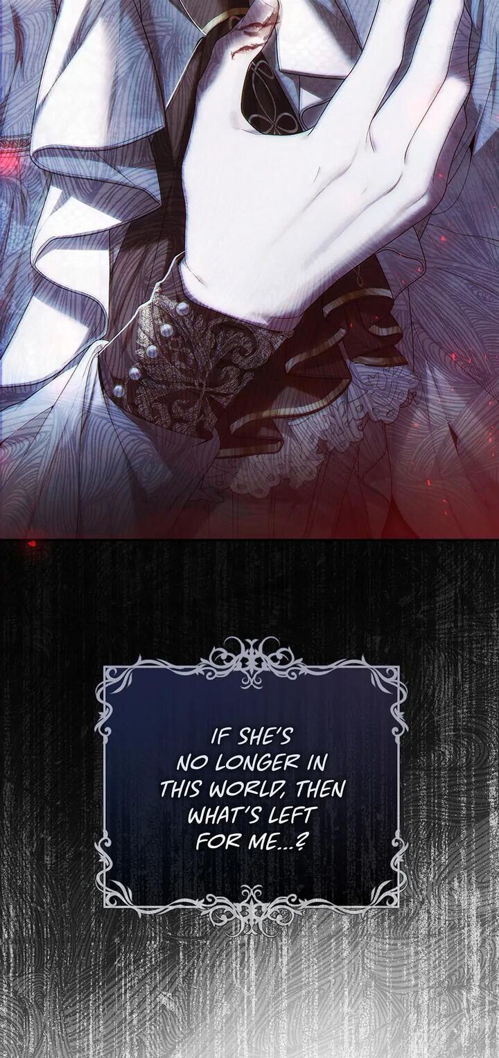 The Villainess Is A Marionette Chapter 106 Page 47