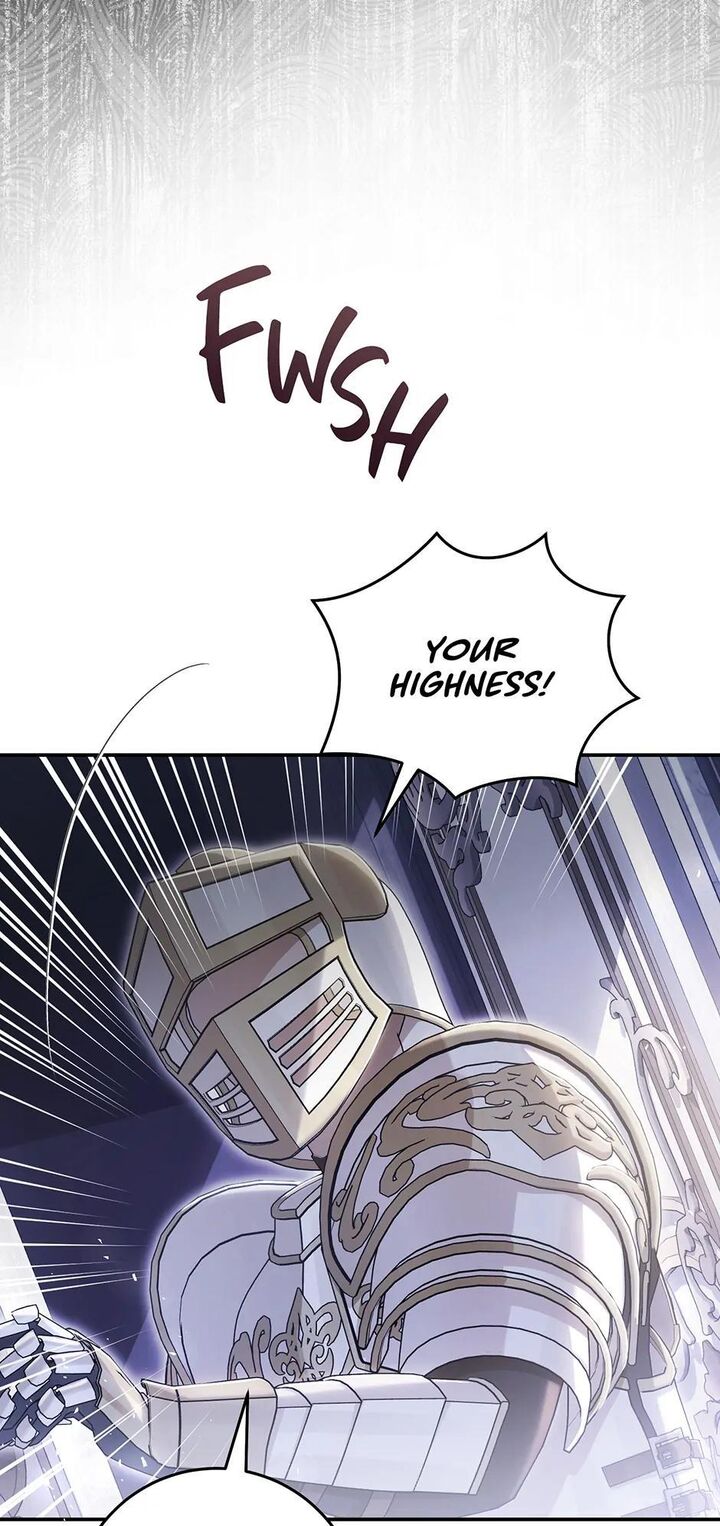 The Villainess Is A Marionette Chapter 106 Page 48