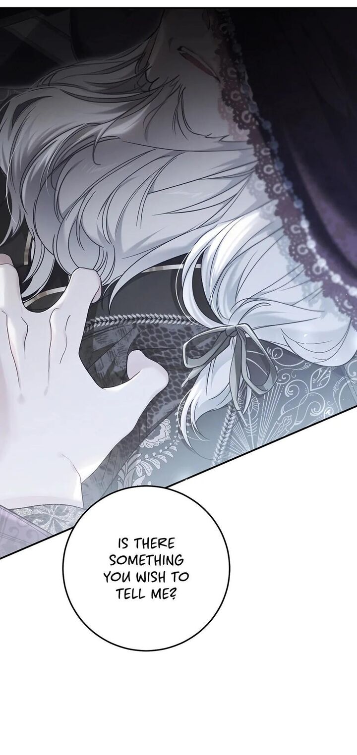 The Villainess Is A Marionette Chapter 106 Page 56