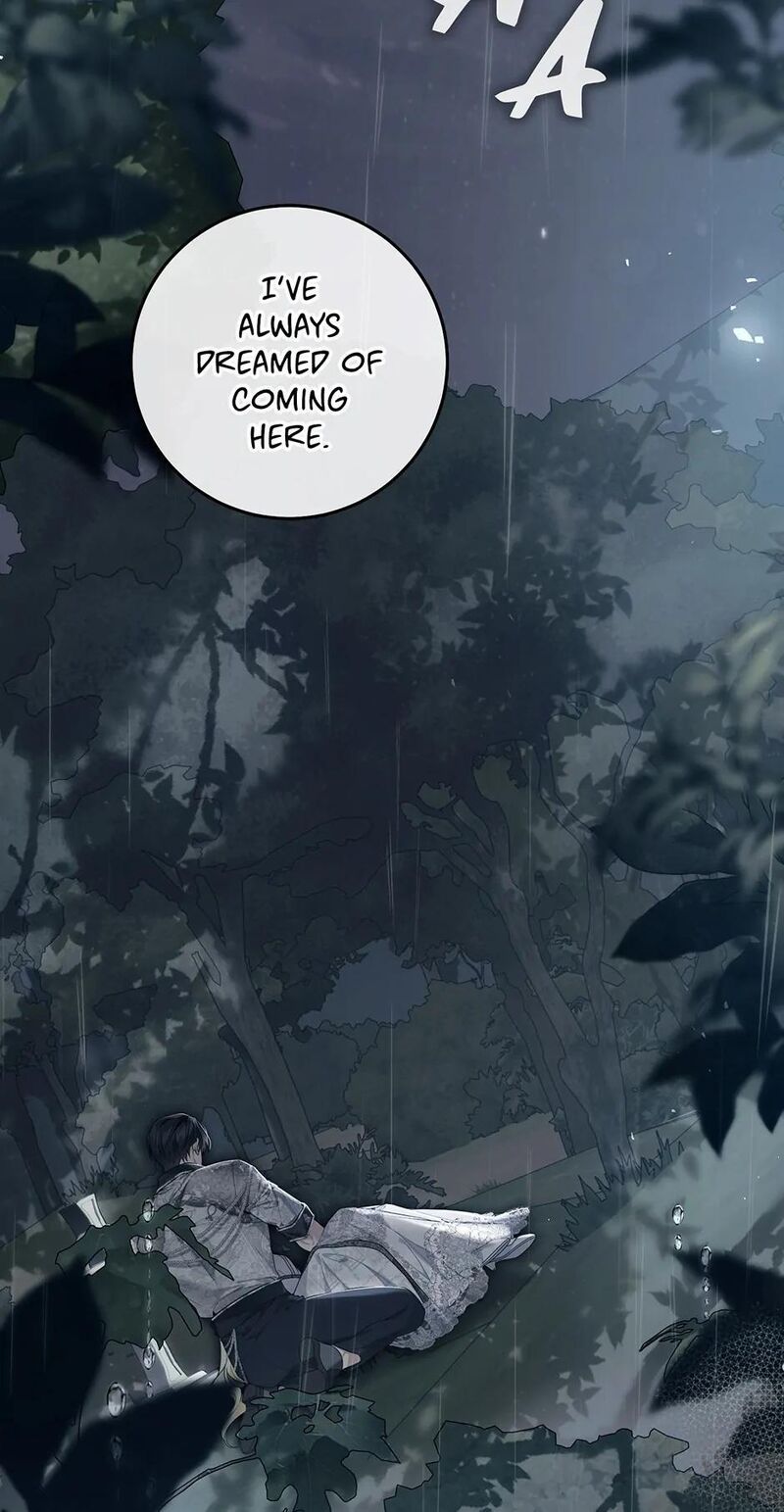 The Villainess Is A Marionette Chapter 106 Page 6