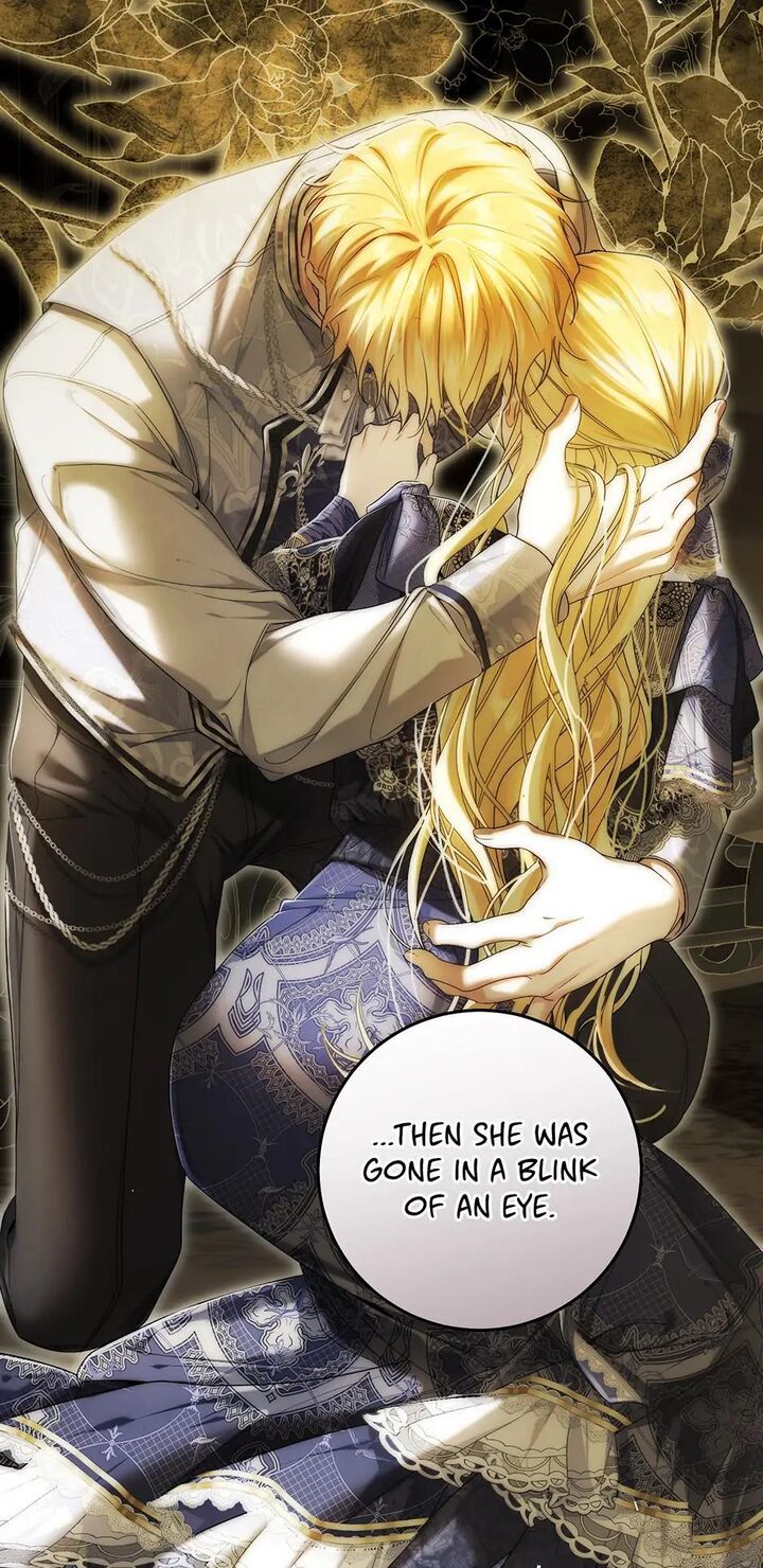 The Villainess Is A Marionette Chapter 106 Page 61