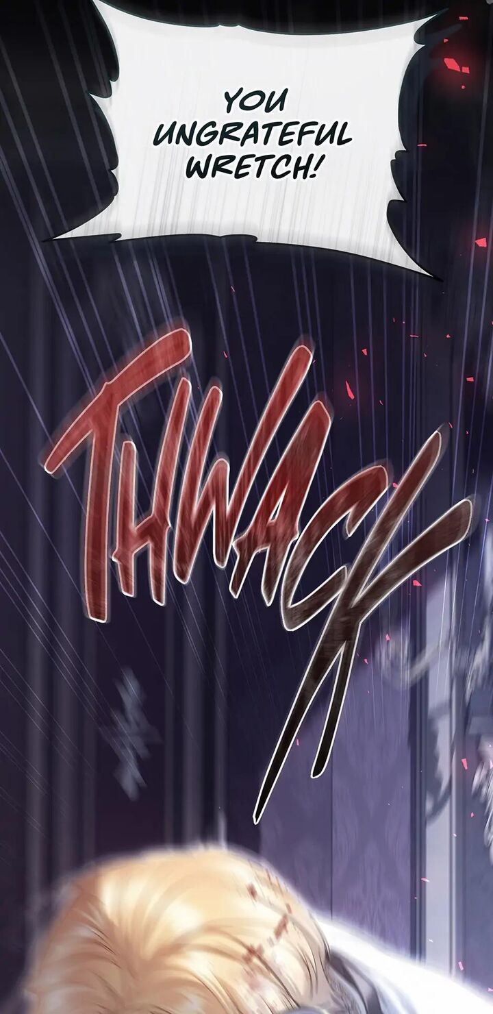 The Villainess Is A Marionette Chapter 106 Page 65