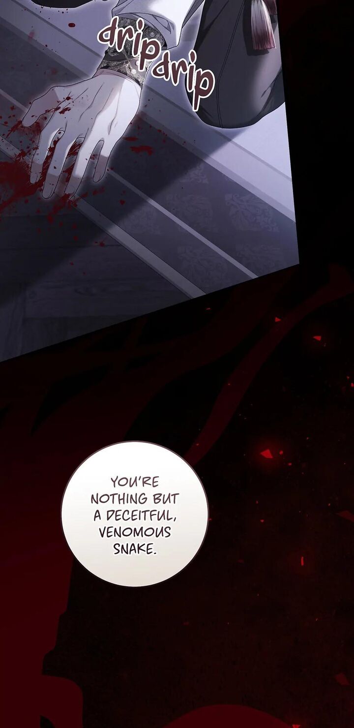The Villainess Is A Marionette Chapter 106 Page 68