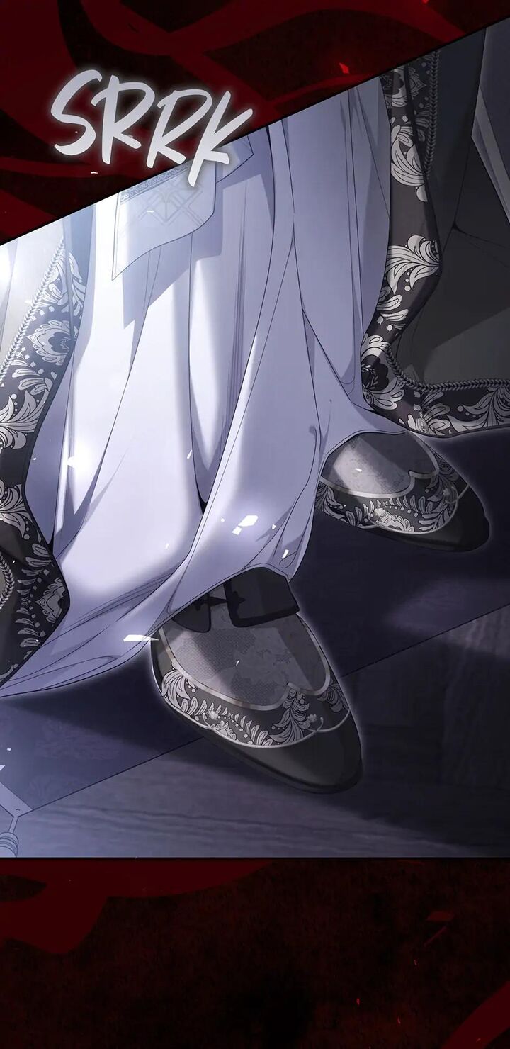 The Villainess Is A Marionette Chapter 106 Page 69