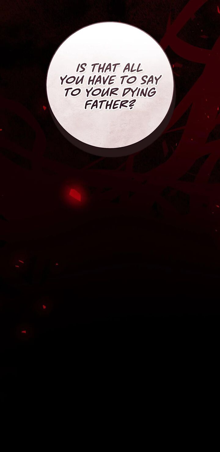 The Villainess Is A Marionette Chapter 106 Page 70