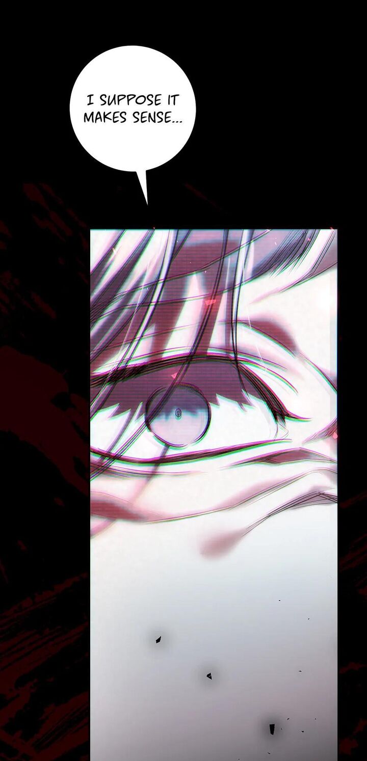 The Villainess Is A Marionette Chapter 106 Page 71