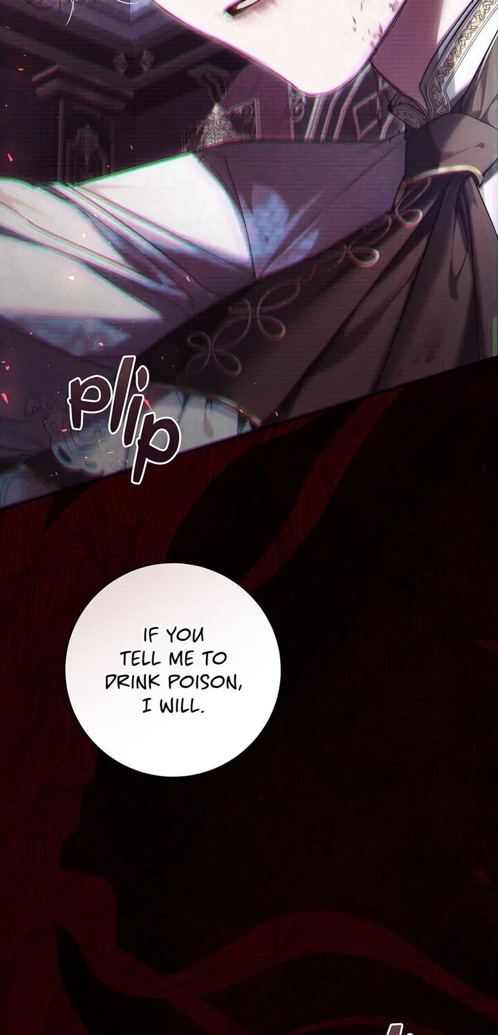 The Villainess Is A Marionette Chapter 106 Page 79
