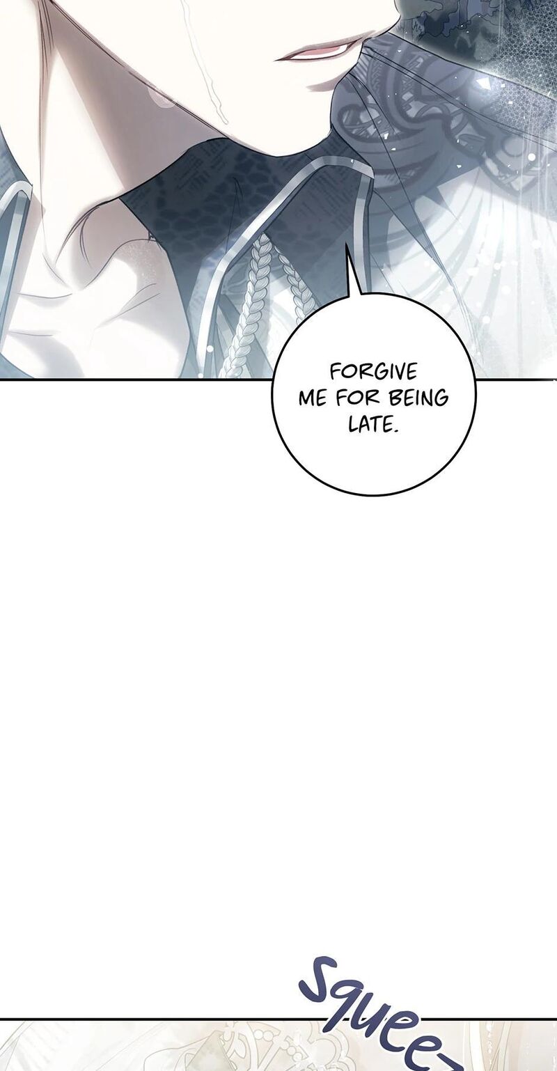The Villainess Is A Marionette Chapter 106 Page 8