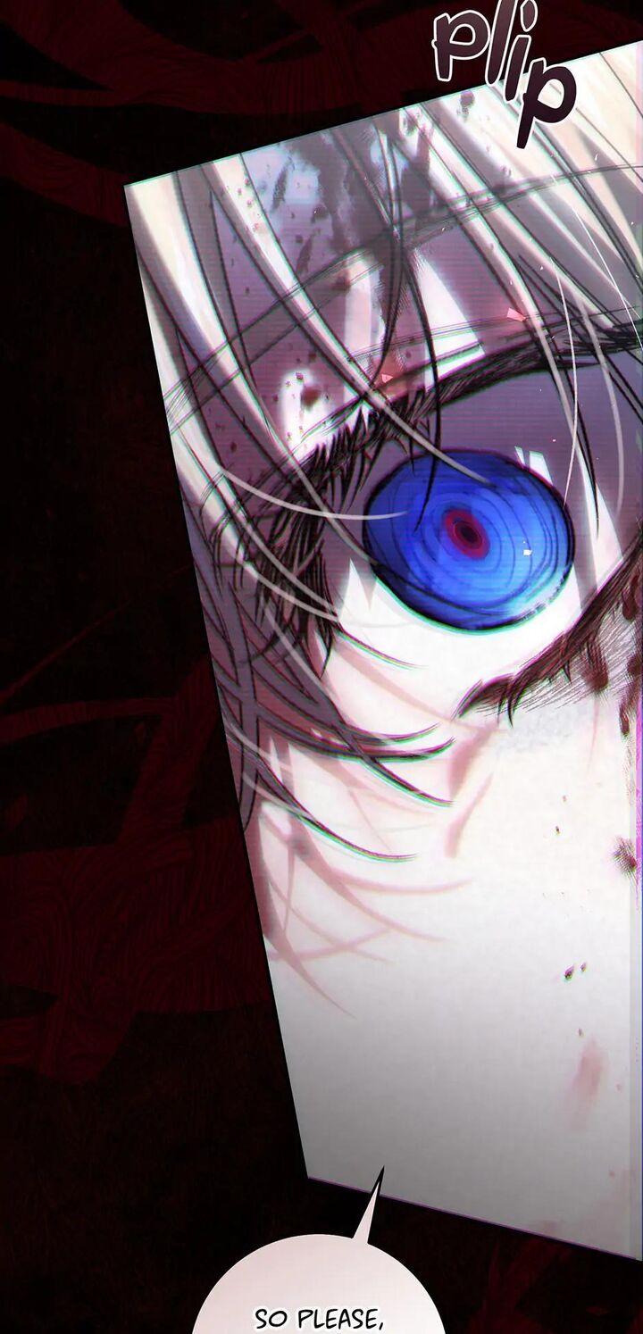 The Villainess Is A Marionette Chapter 106 Page 80