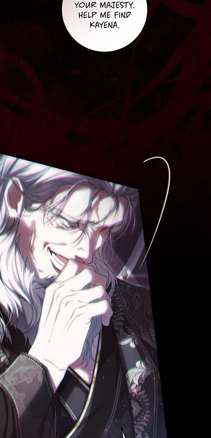 The Villainess Is A Marionette Chapter 106 Page 81