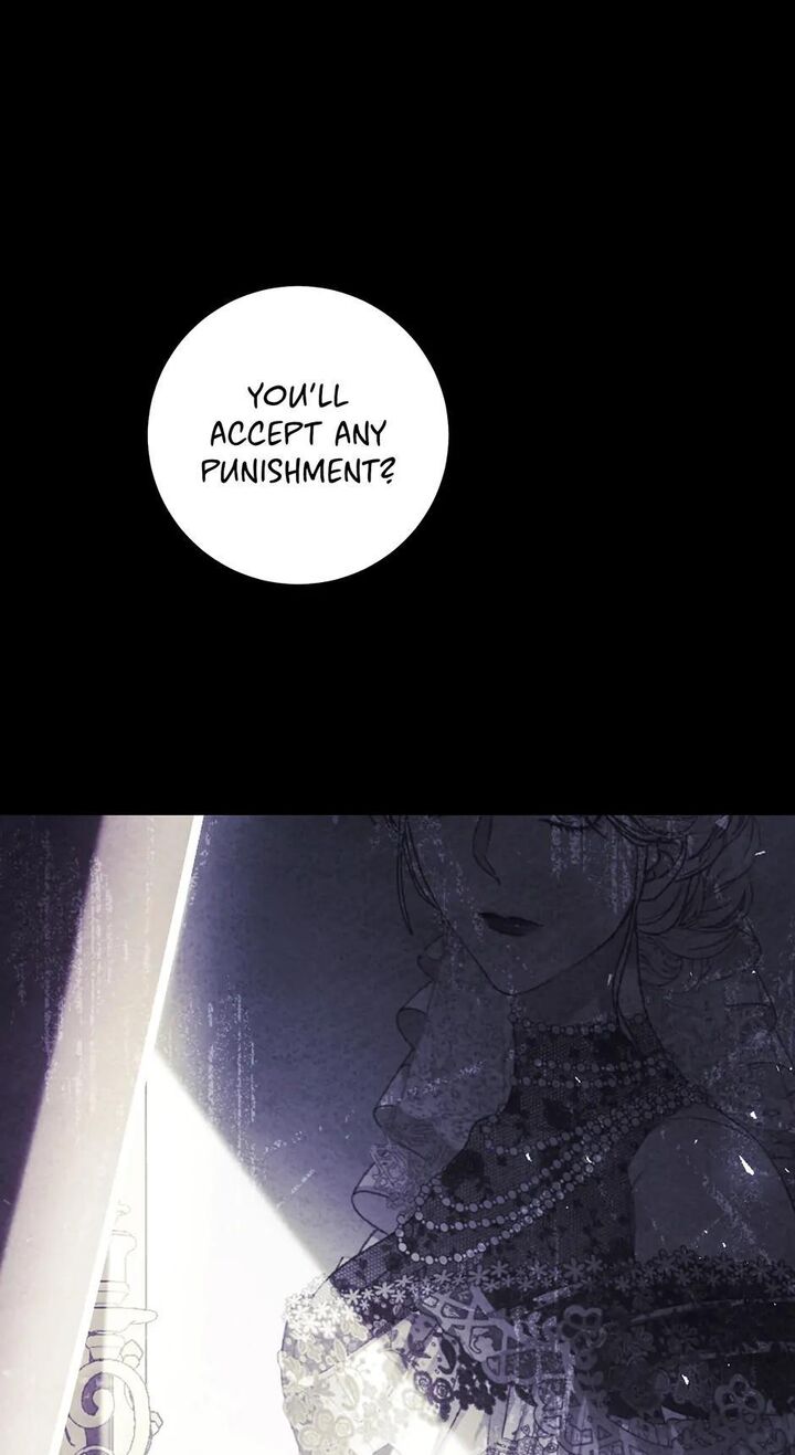 The Villainess Is A Marionette Chapter 106 Page 85