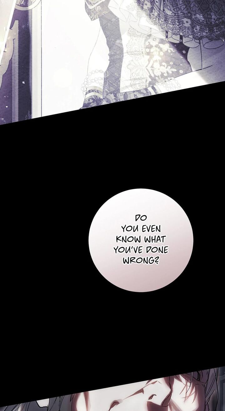The Villainess Is A Marionette Chapter 106 Page 86