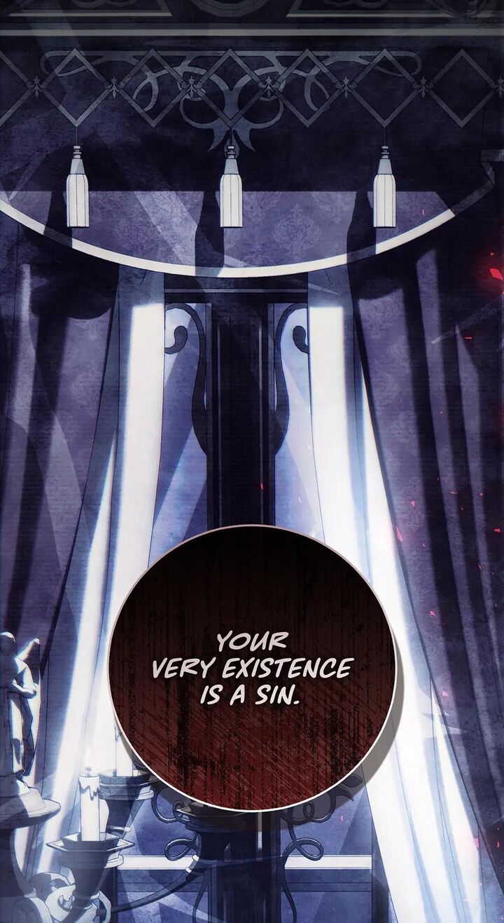 The Villainess Is A Marionette Chapter 106 Page 88