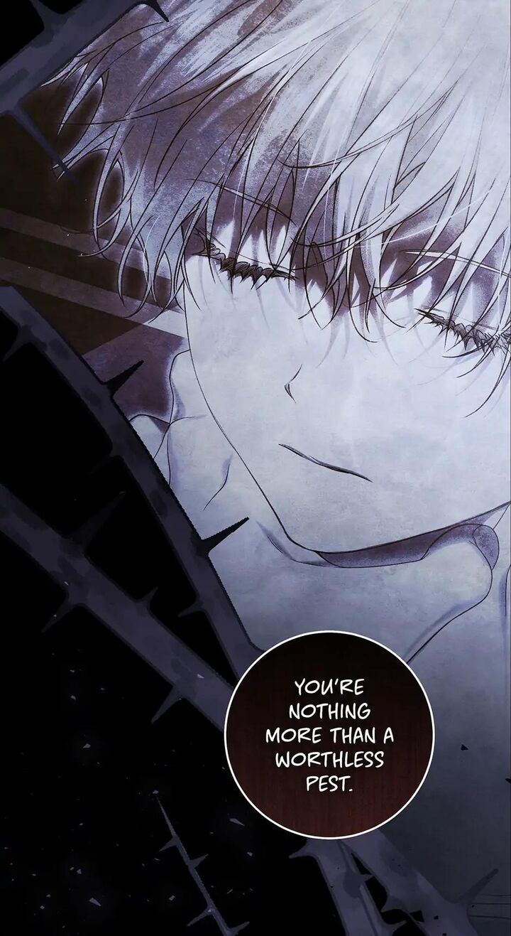 The Villainess Is A Marionette Chapter 106 Page 93