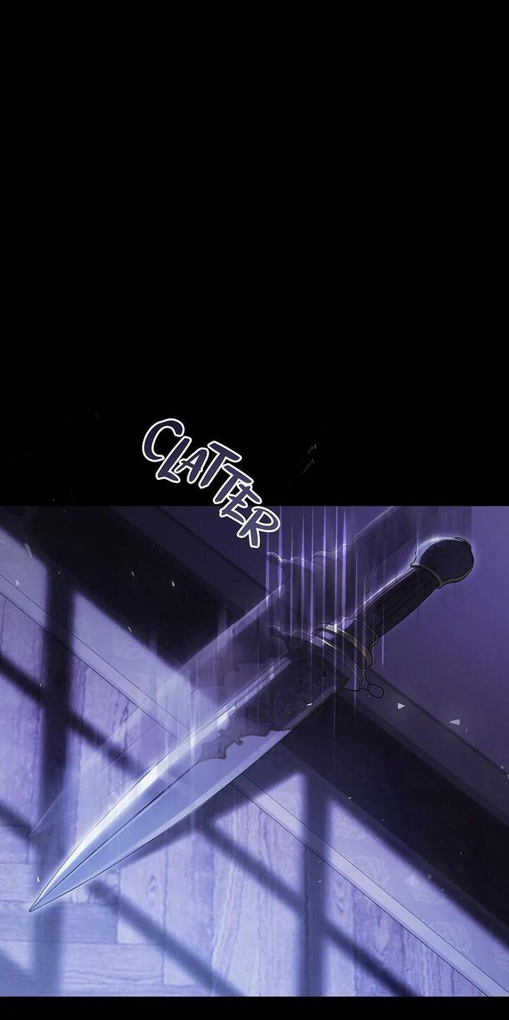 The Villainess Is A Marionette Chapter 106 Page 95