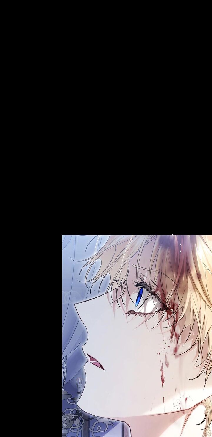 The Villainess Is A Marionette Chapter 107 Page 1