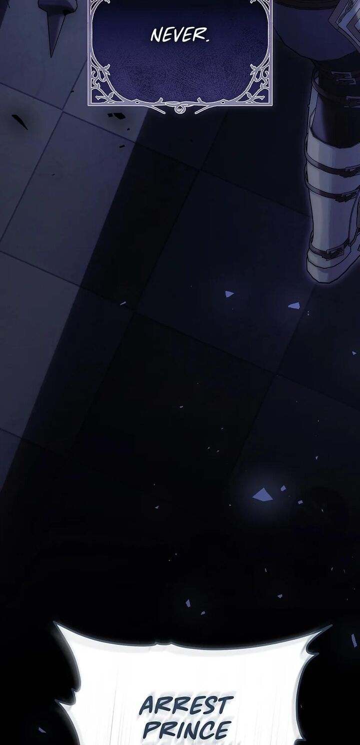The Villainess Is A Marionette Chapter 107 Page 100
