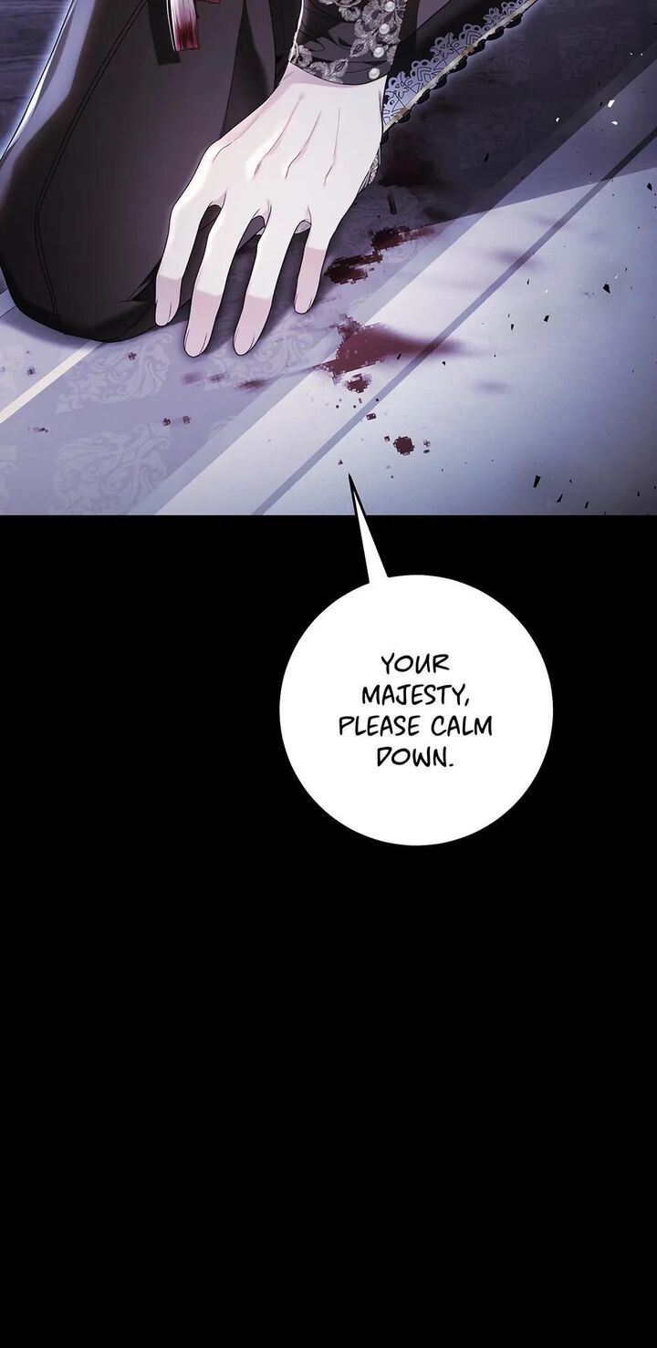 The Villainess Is A Marionette Chapter 107 Page 13