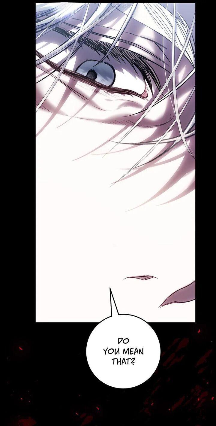 The Villainess Is A Marionette Chapter 107 Page 17