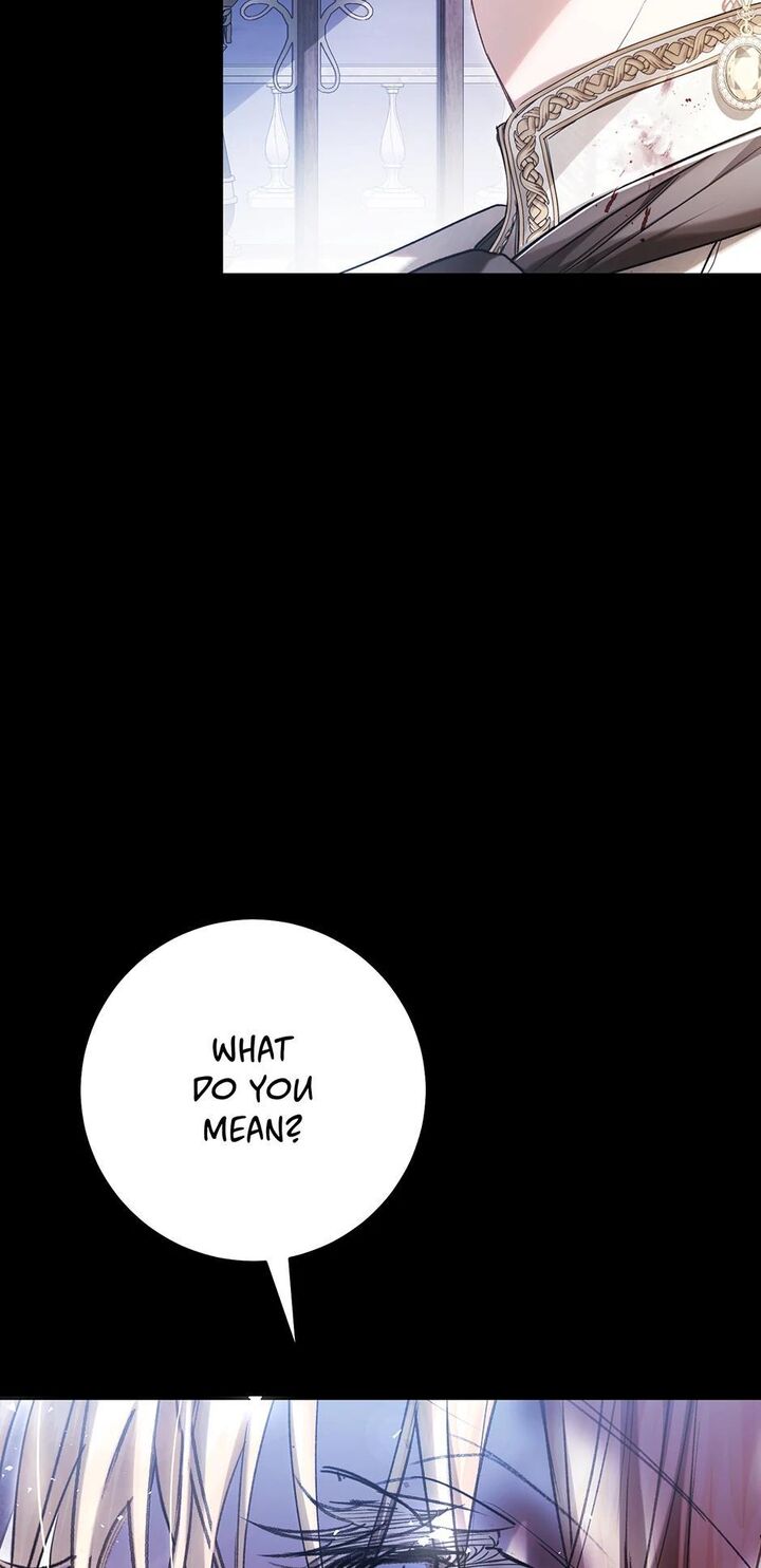 The Villainess Is A Marionette Chapter 107 Page 2