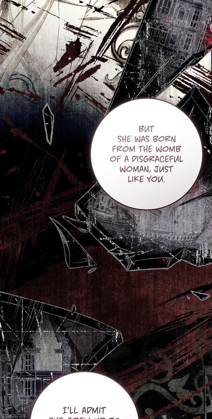 The Villainess Is A Marionette Chapter 107 Page 20