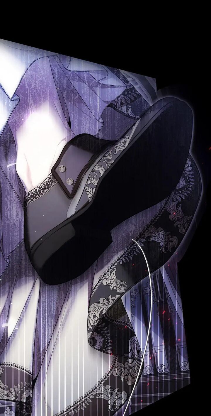 The Villainess Is A Marionette Chapter 107 Page 25